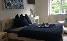 Apartman Nad Imperialem