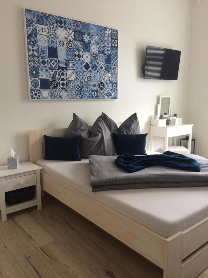 Apartman Nad Imperialem Karlsbad Exterior foto
