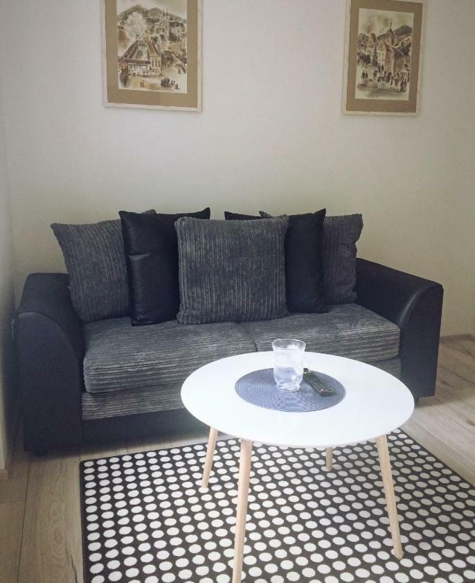 Apartman Nad Imperialem Karlsbad Exterior foto