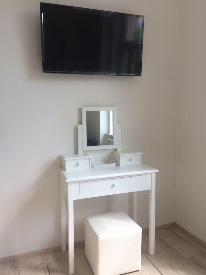Apartman Nad Imperialem Karlsbad Exterior foto