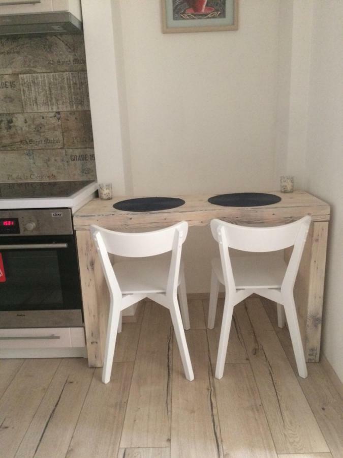 Apartman Nad Imperialem Karlsbad Exterior foto