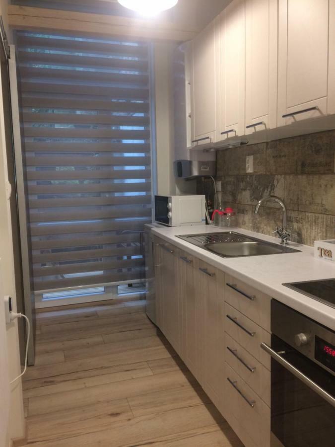 Apartman Nad Imperialem Karlsbad Exterior foto