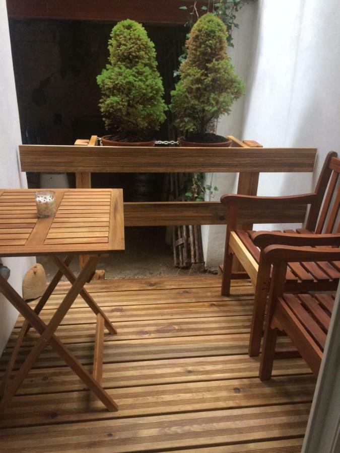 Apartman Nad Imperialem Karlsbad Exterior foto