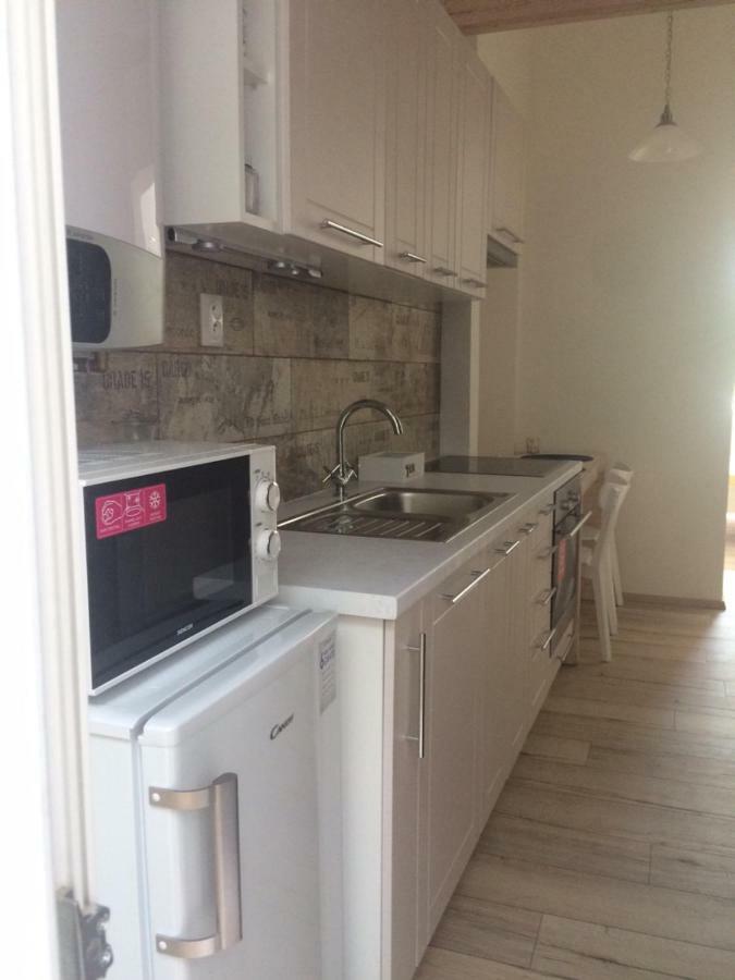 Apartman Nad Imperialem Karlsbad Exterior foto