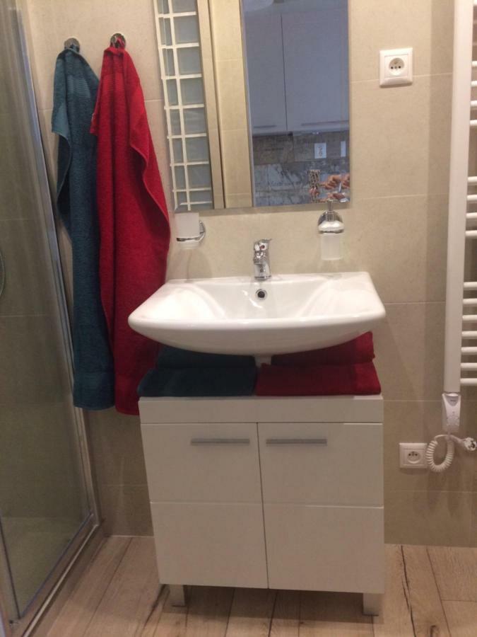 Apartman Nad Imperialem Karlsbad Exterior foto