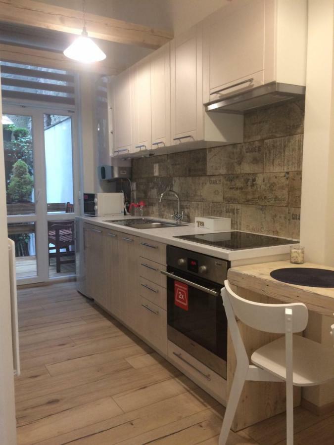 Apartman Nad Imperialem Karlsbad Exterior foto