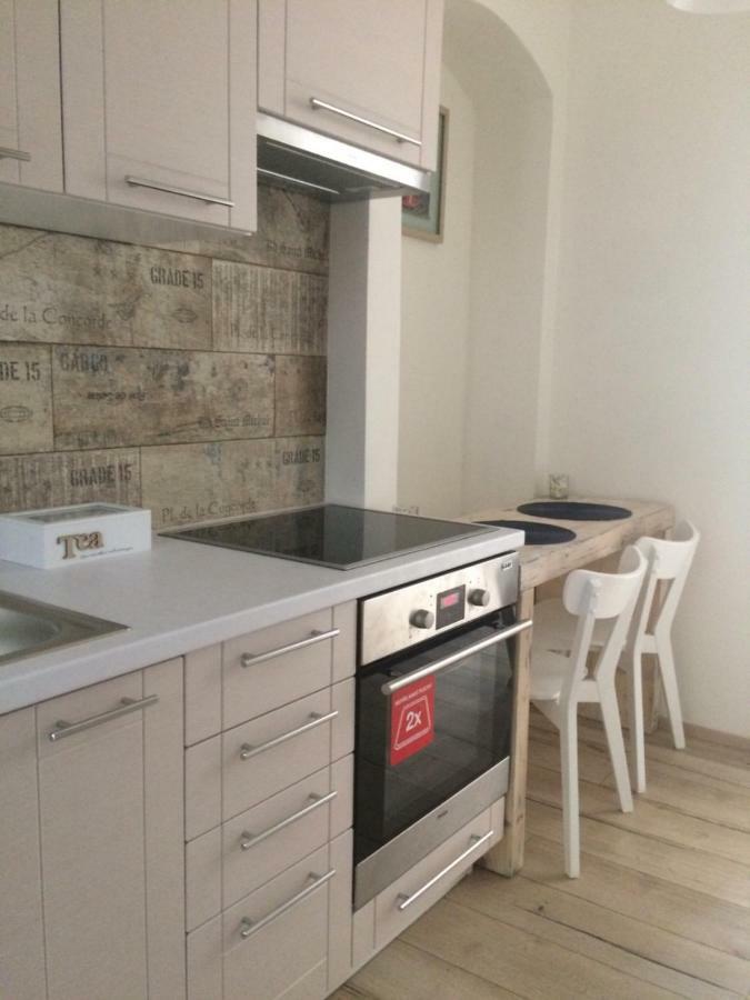 Apartman Nad Imperialem Karlsbad Exterior foto