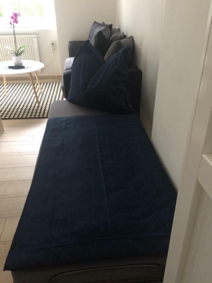 Apartman Nad Imperialem Karlsbad Exterior foto